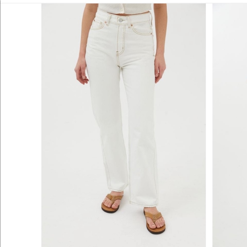 BDG Cowboy Jeans